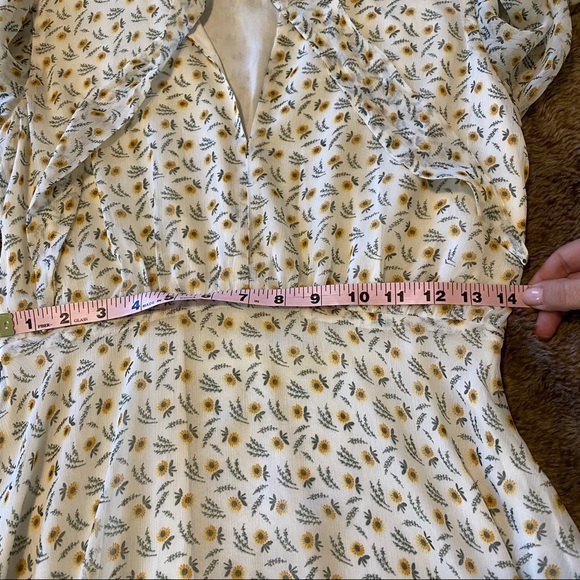 East Order Jackie Dress - Picture 10 of 16